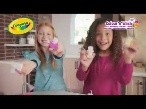 Washimals zwei Fabeltiere (2)