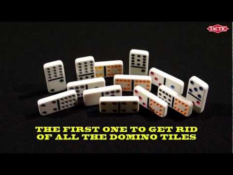 Mexican Train (mult)