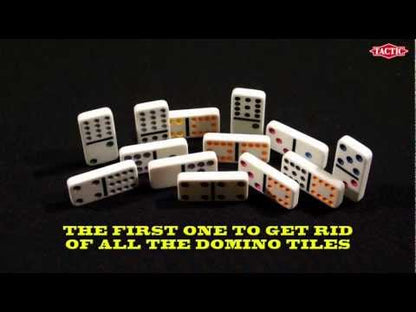 Mexican Train (mult)