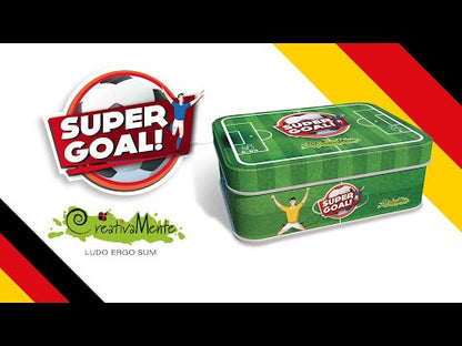 Display Super Goal! (mult)