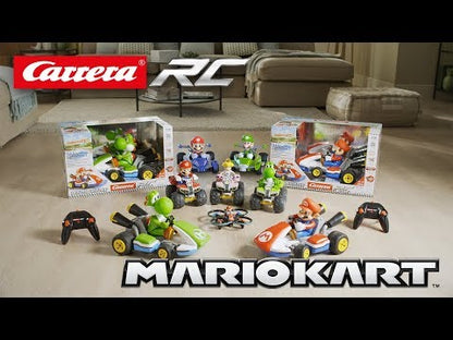 Carrera RC 1:16 Mario Kart Mario