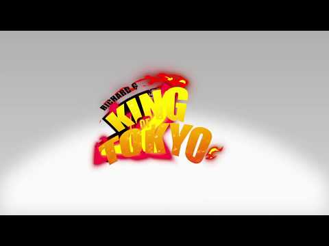 King of Tokyo (d)