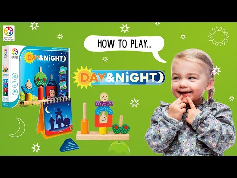 Day & Night (mult)