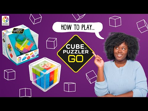 Cube Puzzler - Go (mult)