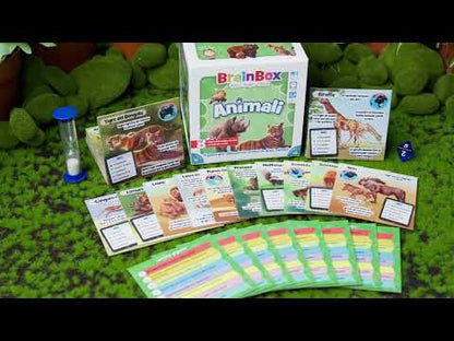 BrainBox - Animali (i)