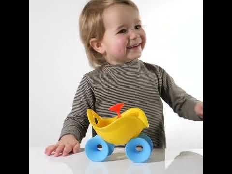 Tulu 3er Set bunt