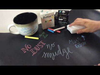 Butterstix Kreidehalter 3er Set