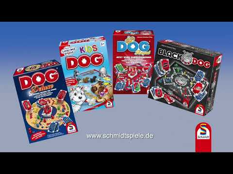DOG Kids (mult)