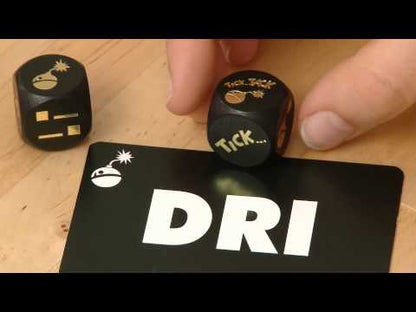 Tick Tack Bumm - Party-Edition (d)