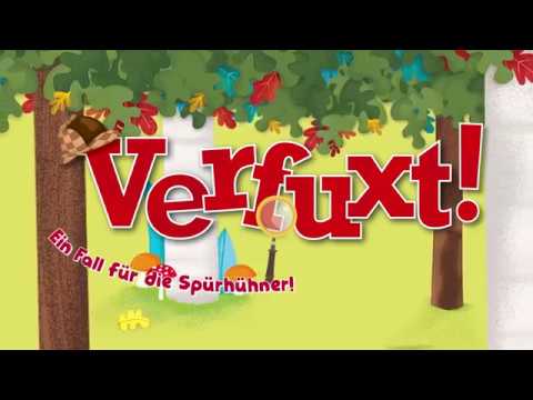 Verfuxt! (d,f)