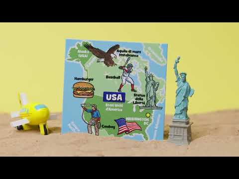 BrainBox - Mondo (i)