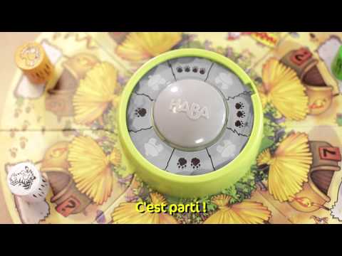 Tambuzi ... l’éclair frappera le dernier!