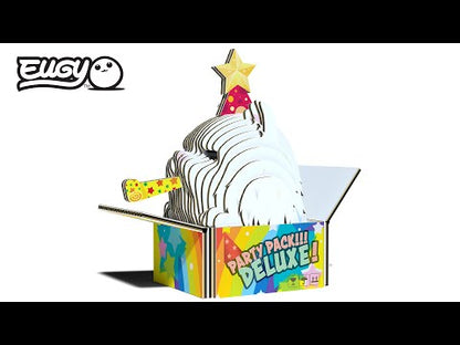 3D Bastelset Persische Katze