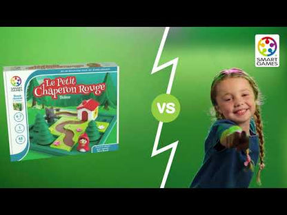 Le Petit Chaperon Rouge - Deluxe (f)