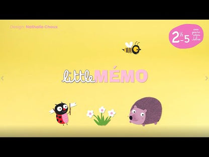 Little Memo (mult)
