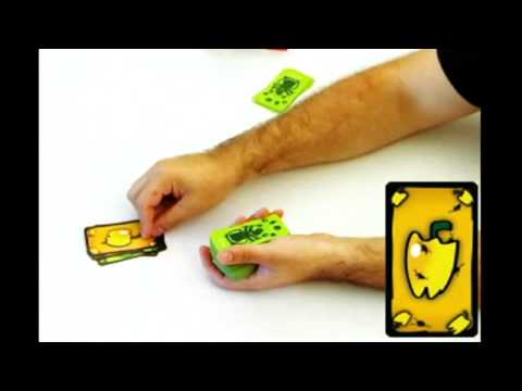 Kakerlakensalat (mult)