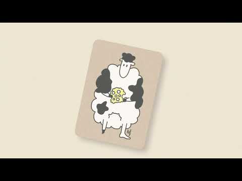 Kuhmilchschafkäsefuss (d)