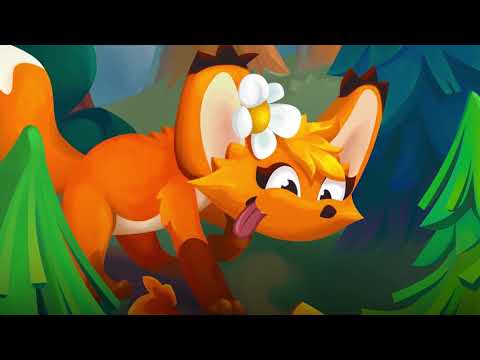 Le hérisson qui roule à pic! (f)