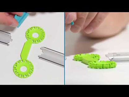 Gravity Combo Starter Set 153 Teile