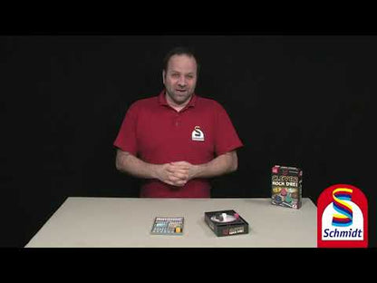 Clever hoch Drei (d)