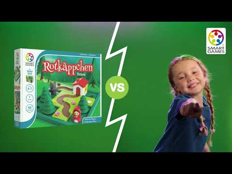 Rotkäppchen - Deluxe (d)