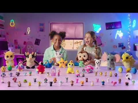 Adopt Me Mystery Pets 5cm ass.