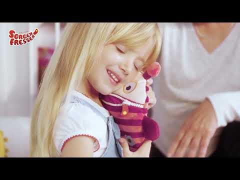 Sorgenfresser, Joker 32cm