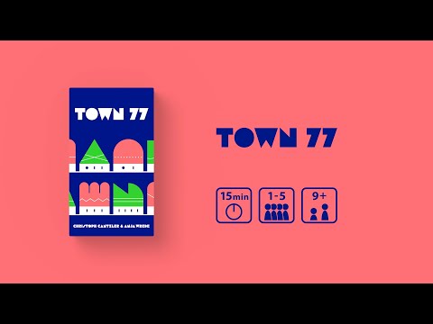 Town 77 (d,f)
