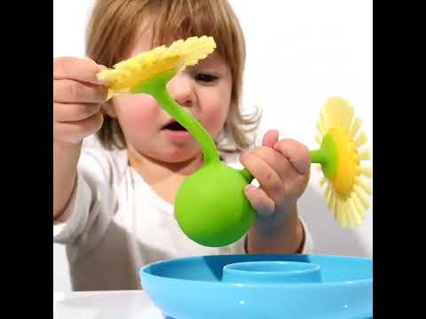 Oogi Bongo Sensorik Spielfigur