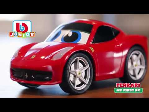 RC Ferrari 458 Italia Light & Sound