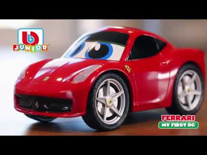 RC Ferrari 458 Italia Light & Sound