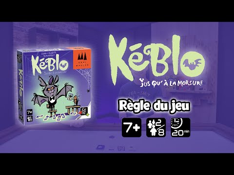 Keblo (f)