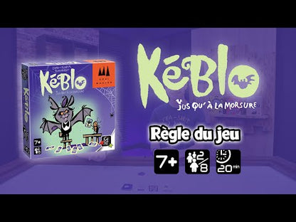 Keblo (f)