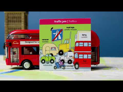 BrainBox - Let's Learn English (i,e)