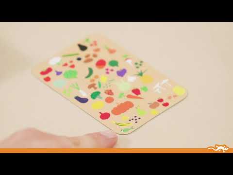 Kartenspiel Mysterax (mult)