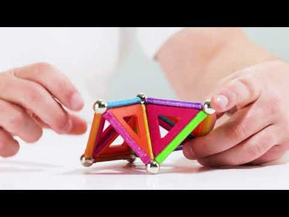 Panels GREEN line GLITTER 35 Teile