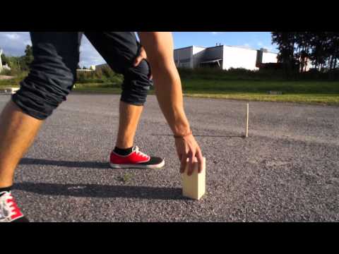 Kubb (new Design) (mult)
