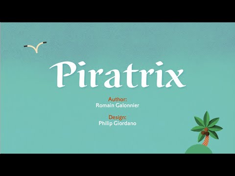 Piratrix
