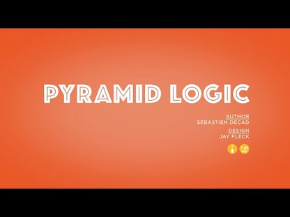 Pyramid Logic