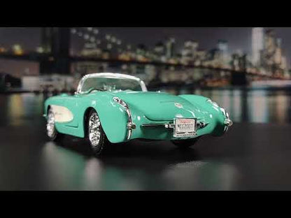 Bugatti Divo 1/24 grau