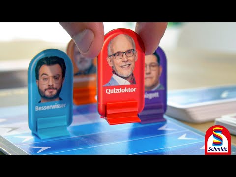 Gefragt Gejagt (d)