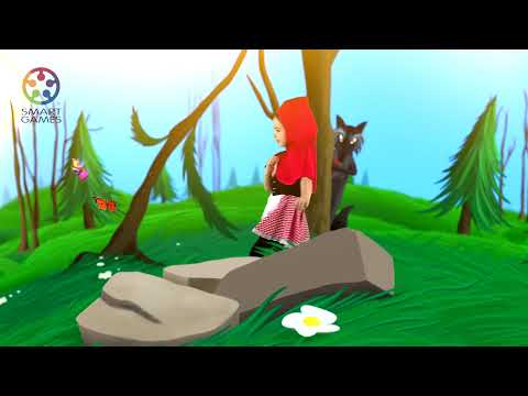 Little Red Riding Hood - Deluxe (mult)