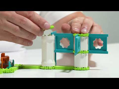 Gravity Race Track 67 Teile