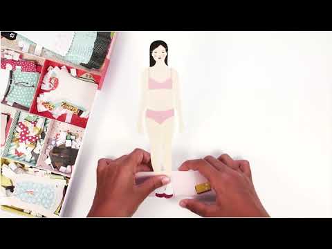 Der grosse Kleiderschrank