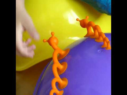 Oogi Pilla Sensorik Spielfigur