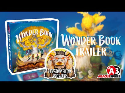 Wonder Book (d)