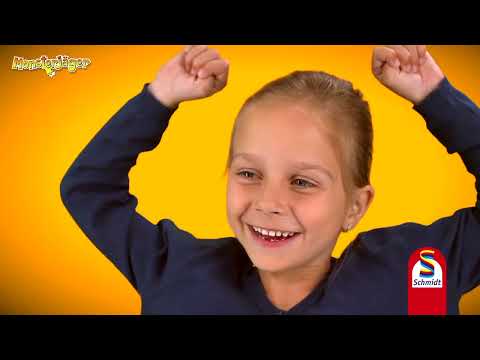 Monsterjäger - Das Kartenspiel (d)