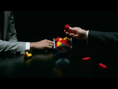 Cube Duel (mult)
