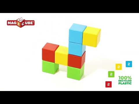 Magicube Creative Set 8 Teile