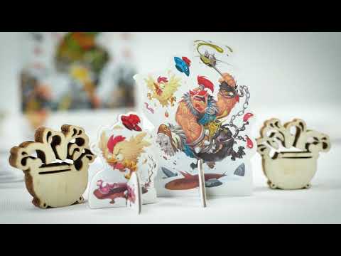 Schotten Totten 2 (d)